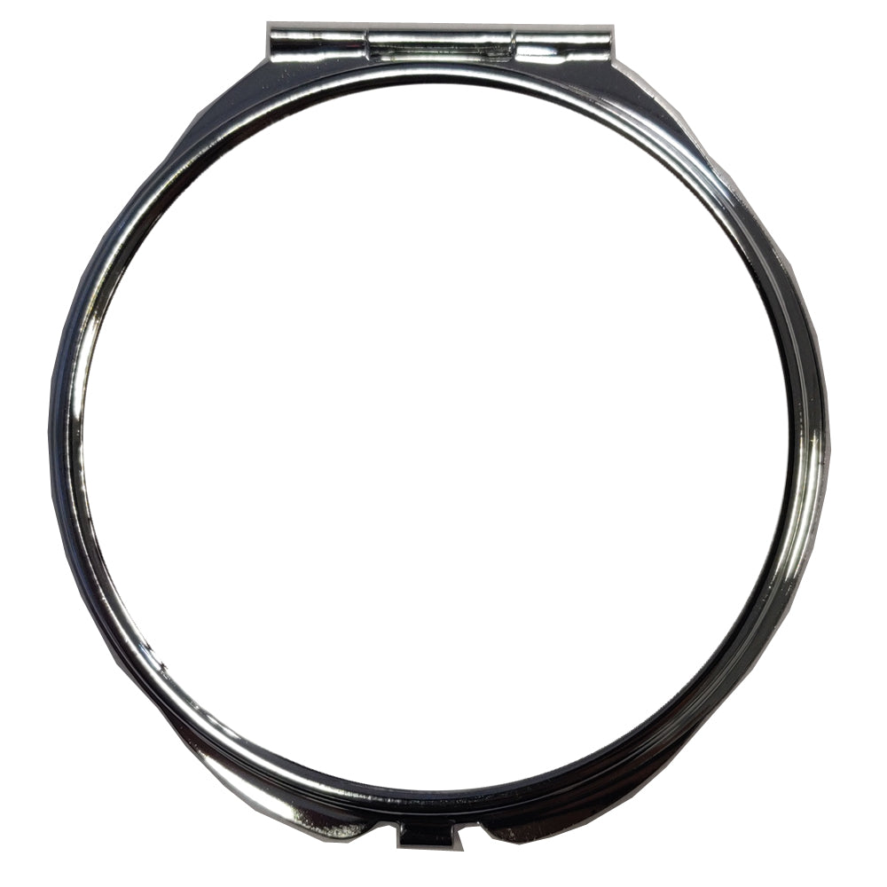 Compact Mirror - Large Round