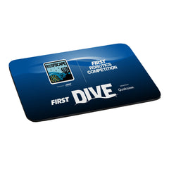 Mouse Pad/ Mat - Rectangle