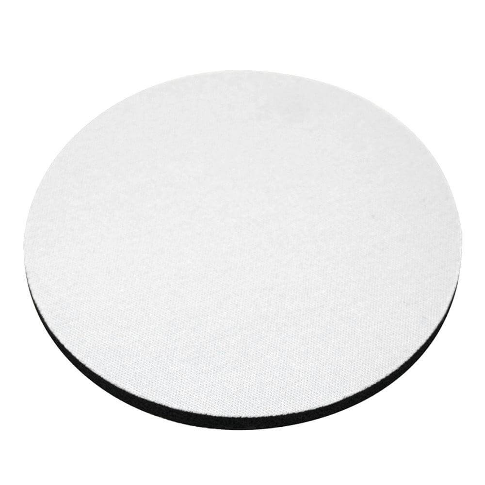 Mouse Pad/ Mat - Round