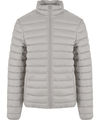 Light puffer jacket