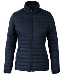 Women’s Olympia – comfortable puffer jacket