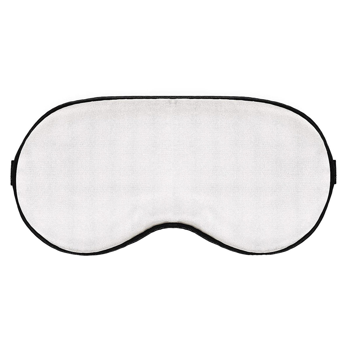Premium Silky Feel Sublimation Eye Mask