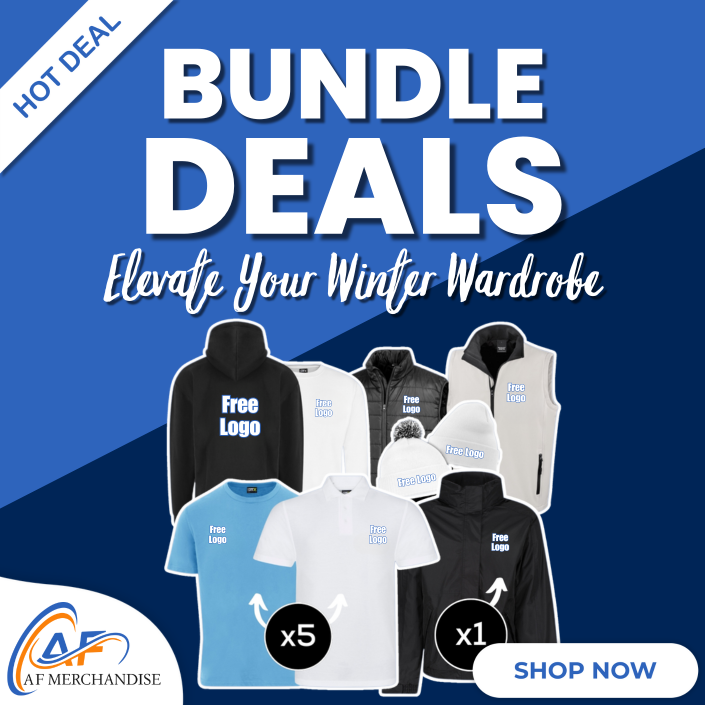 AF MERCHANDISE