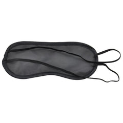 Sublimation Eye Mask – Soft Polyester Night Mask