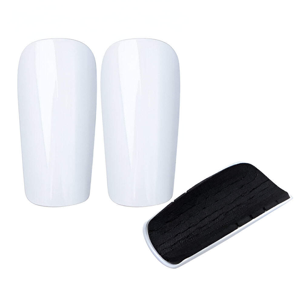 Children's Sublimation Football Shinpads (Pair)