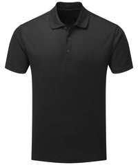 Men’s Spun Dyed Recycled Polo Shirt