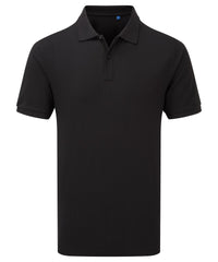 ‘Essential’ unisex short sleeve workwear polo shirt
