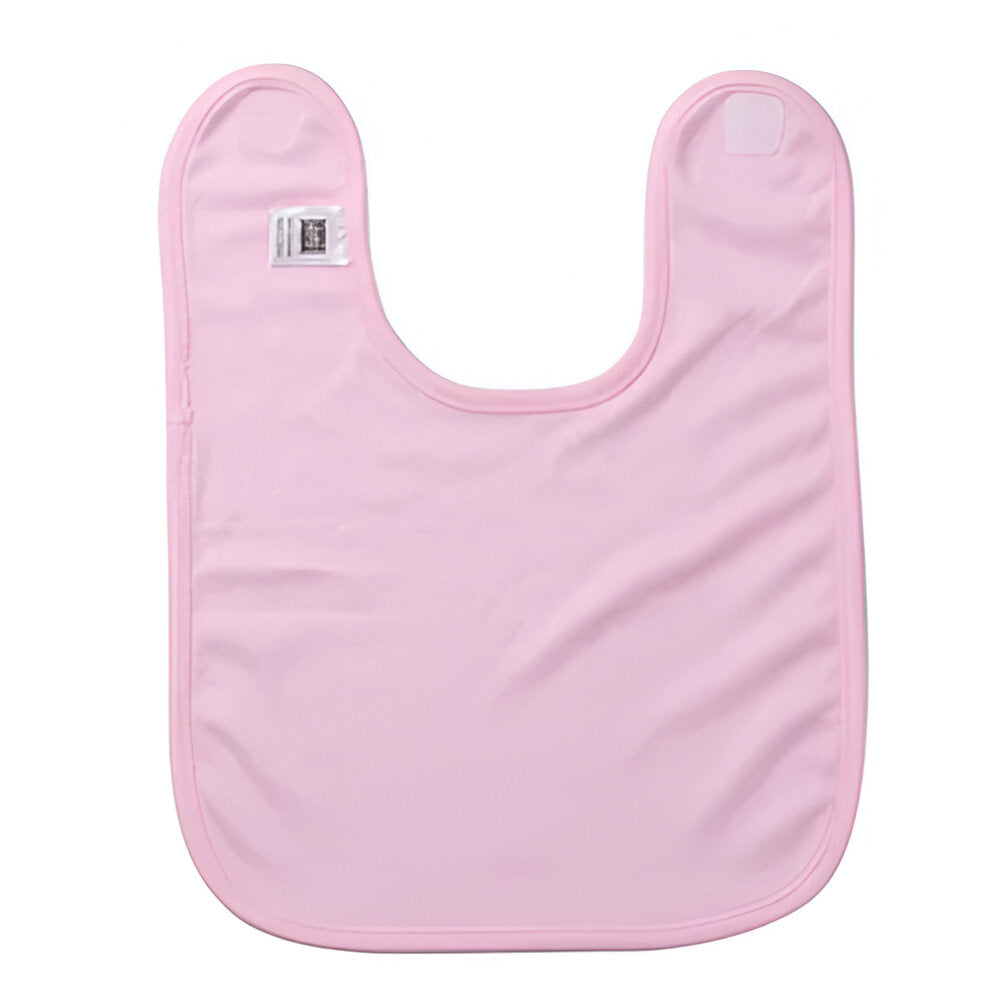Sublimation Baby Bib with Velcro - Premium