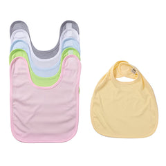 Sublimation Baby Bib with Velcro - Premium