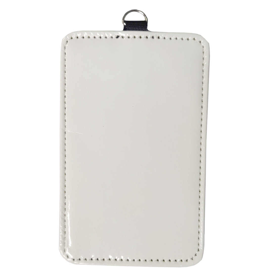 Bags & Wallets - PU 2 Card Holder with Clip