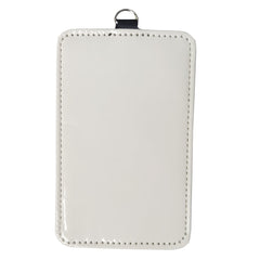 Bags & Wallets - PU 2 Card Holder with Clip