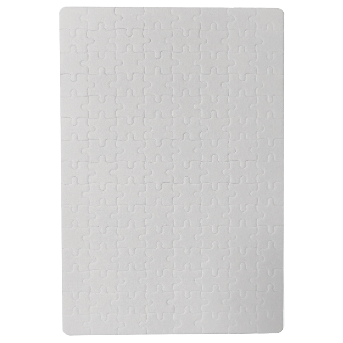 Jigsaw Puzzles - FELT FINISH - A4