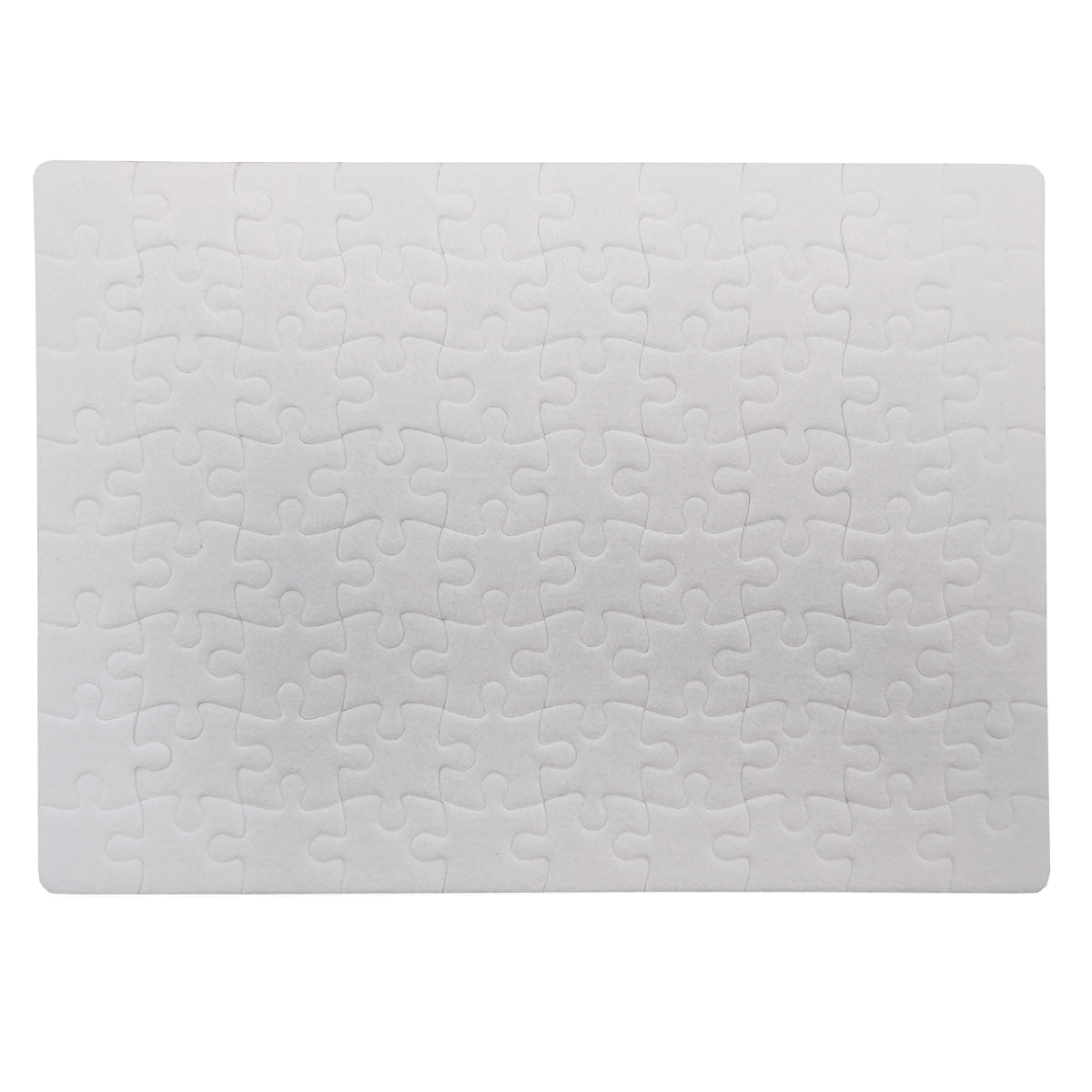Jigsaw Puzzles - FELT FINISH - A5