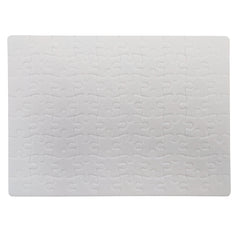 Jigsaw Puzzles - FELT FINISH - A5