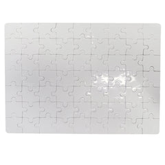 Sublimation Magnetic A5 Jigsaw Puzzle