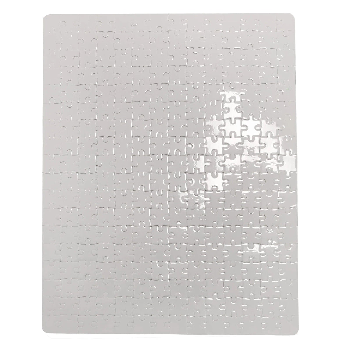 Jigsaw Puzzles - Cardboard - 11" x 14" - 252 Pieces