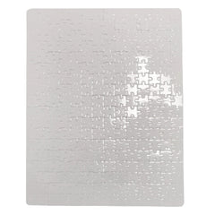 Jigsaw Puzzles - Cardboard - 11" x 14" - 252 Pieces