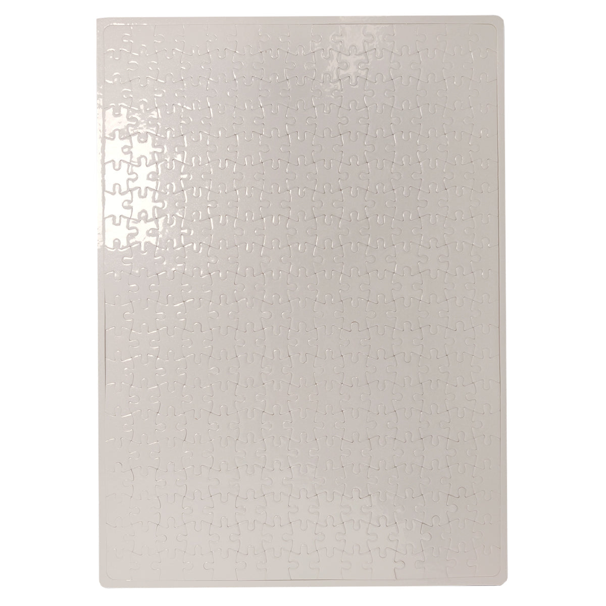 Sublimation Jigsaw Puzzle – A3 Pearl Finish Cardboard (300 Pieces)