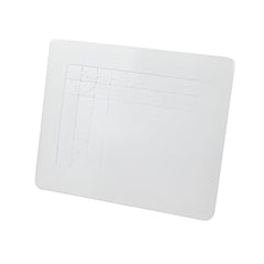 Sublimation Jigsaw Puzzle Frame with Stand