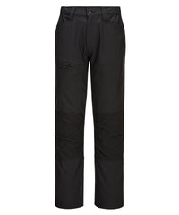WX2 stretch work trousers (CD886) slim fit