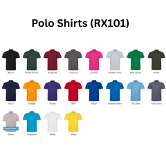 The Perfect Workwear Bundle - 7-Piece Custom Branded Winter Kit