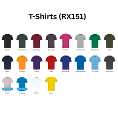 The Perfect Workwear Bundle - 7-Piece Custom Branded Winter Kit