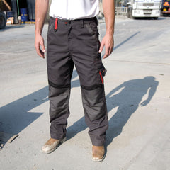 Work-Guard technical trousers