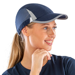 Sport cap
