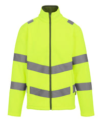 Hi-vis Pro contract Thor fleece