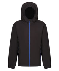 Navigate full zip-fleece