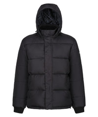 Northdale insulated jacket
