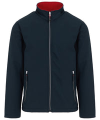 Ascender 2-layer softshell