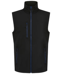 Navigate 2-layer softshell bodywarmer