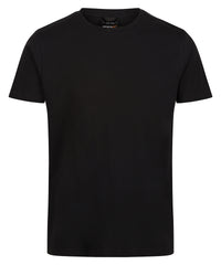 Pro soft-touch cotton t-shirt