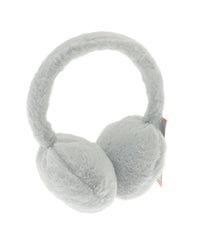 Faux fur earmuffs  
