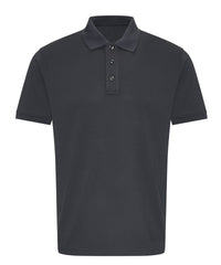 Pro wicking polo