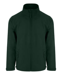 Pro 2-layer softshell