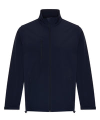 Pro three-layer softshell jacket