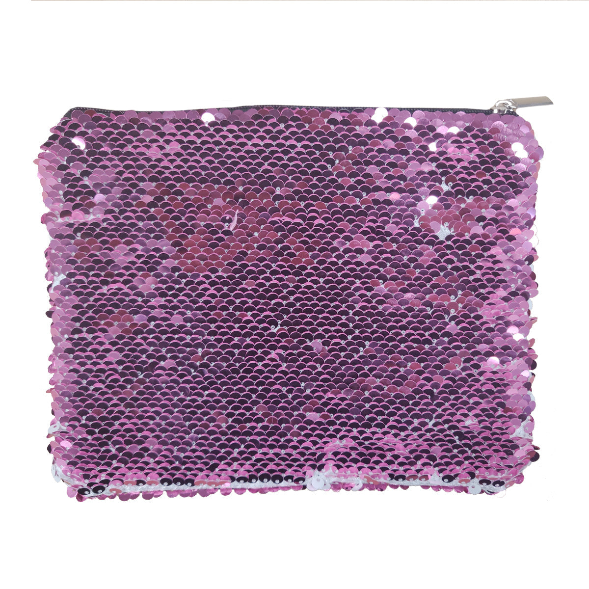 Sublimation Sequin Purse