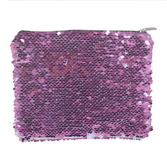 Sublimation Sequin Purse