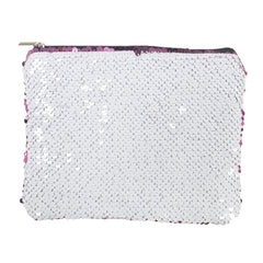 Sublimation Sequin Purse