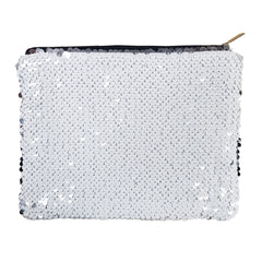 Sublimation Sequin Purse