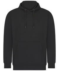 Unisex sustainable fashion hoodie