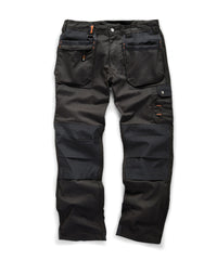 Worker plus trousers