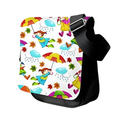 Sublimation Shoulder Bags - Small