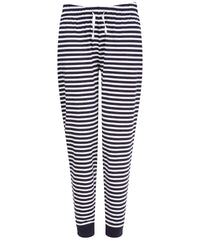 Women's cuffed lounge pants