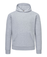 Supercotton™ hooded sweatshirt