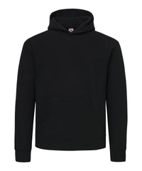 Supercotton™ hooded sweatshirt