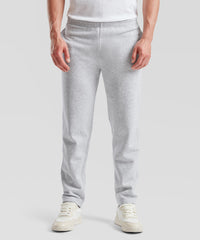 Classic 80/20 open leg sweatpants