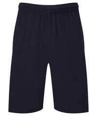 Iconic 195 Jersey shorts